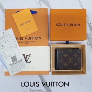 [국내배송]루이비통 멀티플 월릿 반지갑