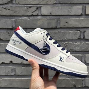 [국내배송]루이비통 X 나이키 덩크로우 레트로