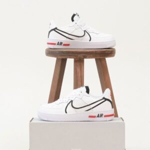 [국내배송]나이키 에어 포스1 리엑트 (Air Force 1 react)