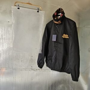 [국내배송]루이비통 에비에이터 자켓 위드 모노그램 플리스 칼라 자켓