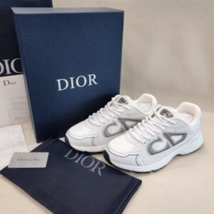 [국내배송]디올 B30 Countdown 카운트다운 스니커즈 (최상위버전)