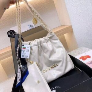 [국내배송]샤넬 22백