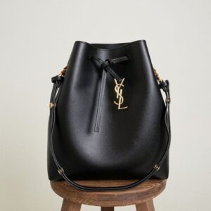 [국내배송]생로랑 PARIS VII 포숑 버킷백