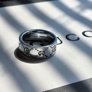 [국내배송]구찌 고스트 반지