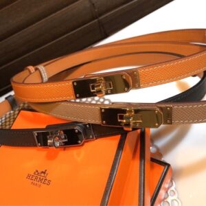 [국내배송]에르메스 켈리 벨트