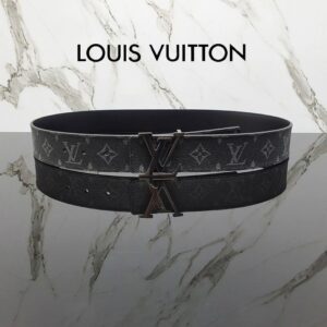 [국내배송]루이비통 LV 이니셜 리버서블 벨트