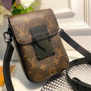 [국내배송]루이비통 S락 버티컬