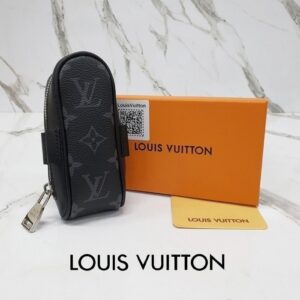 [국내배송]루이비통 앤드류스 골프 키트 / 볼케이스