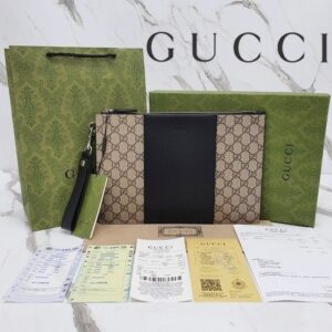 [국내배송]구찌 에덴 클러치