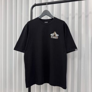 [국내배송]팔라스 X 오클리 반팔 티셔츠