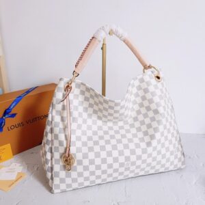 [국내배송]루이비통 다미에 아주르 앗치 GM