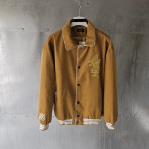 [국내배송]아미리 코듀로이 자켓