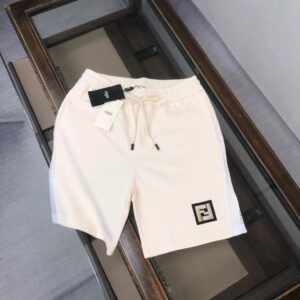 [국내배송]펜디 사이드 매쉬 반바지