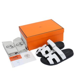 [국내배송]에르메스 시프레 슬리퍼