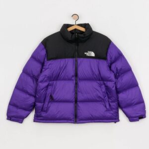 [국내배송]노스페이스 에코 1996 눕시 패딩 퍼플