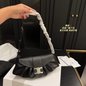 [국내배송]셀린느 틴 폴리백