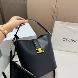 [국내배송]셀린느 트리옴페 버킷