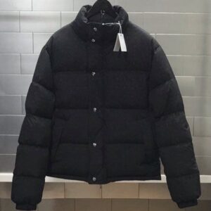 [국내배송]크롬하츠 HEARTS STIFF 푸퍼 패딩