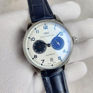 [국내배송]IWC 포르투기저 화이트다이얼