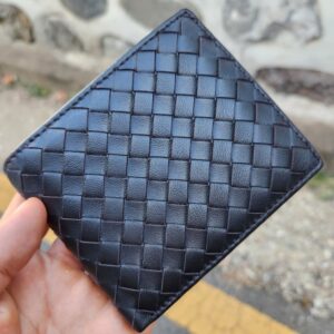 [국내배송]보테가 베네타 인트레치아토 반지갑