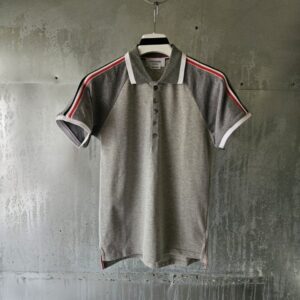 [국내배송]톰브라운 어깨삼선 폴로셔츠