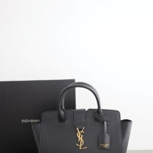 [국내배송]생로랑 [YSL] 수입고급 생로랑 모노그램 다운타운 카바스 백