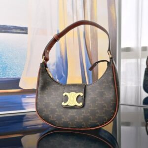 [국내배송]셀린느 트리오페 아바 호보백