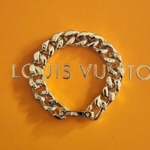 [국내배송]루이비통 체인 팔찌