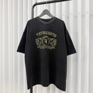 [국내배송]베트멍 블랙 로얄 반팔 티셔츠