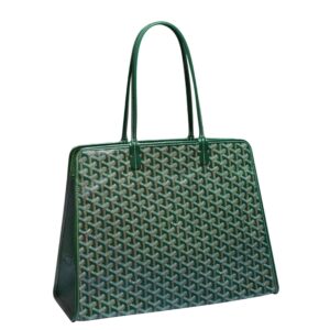 [프리미엄/해외배송]고야드 하디 백 PM(그린)