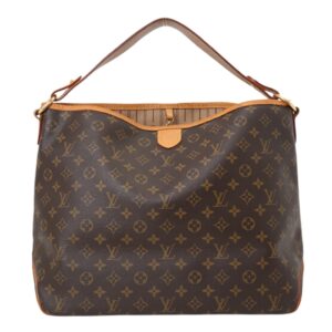 [프리미엄/해외배송]루이비통 딜라이트풀 MM(모노그램)