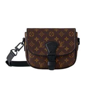 [프리미엄/해외배송]루이비통 몽수리 메신저 PM(모노그램)