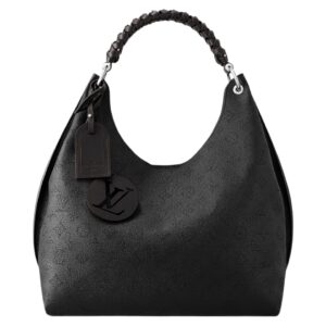 [프리미엄/해외배송]루이비통 삭 카멜(블랙)