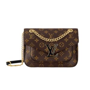 [프리미엄/해외배송]루이비통 파시(모노그램)