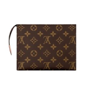 [프리미엄/해외배송]루이비통 포쉐트 토일렛 19(모노그램)