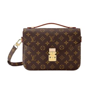 [프리미엄/해외배송]루이비통 포쉐트 메티스(모노그램)