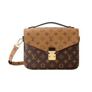 [프리미엄/해외배송]루이비통 포쉐트 메티스(모노그램 리버스)