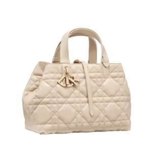 [탑티어/해외배송]디올 뚜주흐 미디엄 백(더스티 아이보리/카프스킨)