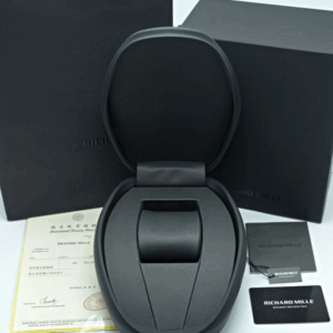 리차드밀 패키지케이스