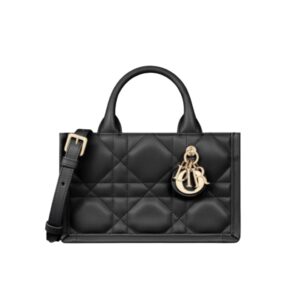 [탑티어/해외배송]디올 북토트 미니 백(블랙/까나쥬/카프스킨)