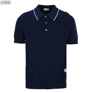 [국내배송]디올 CD 아이콘 폴로 셔츠