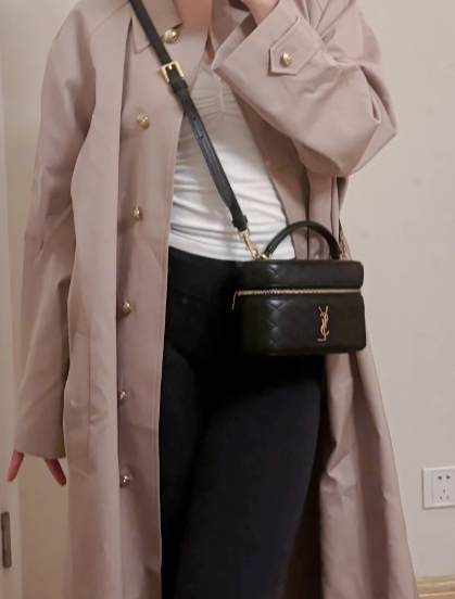 생로랑 가비 배니티 백 레플리카
생로랑 가방 레플리카
생로랑 가방