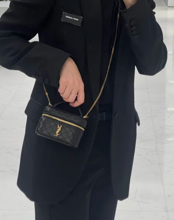 생로랑 가비 배니티 백 레플리카
생로랑 가방 레플리카
생로랑 가방