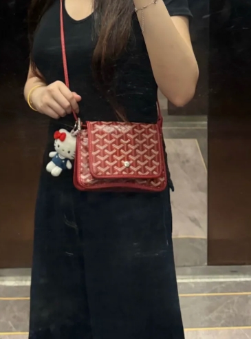 고야드 플뤼메 클러치 지갑 레플리카
고야드 가방 레플리카
고야드 가방