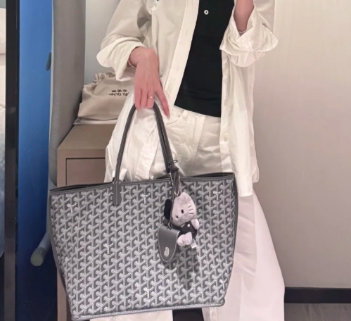 고야드 앙주백PM 레플리카
고야드 가방 레플리카
고야드 가방