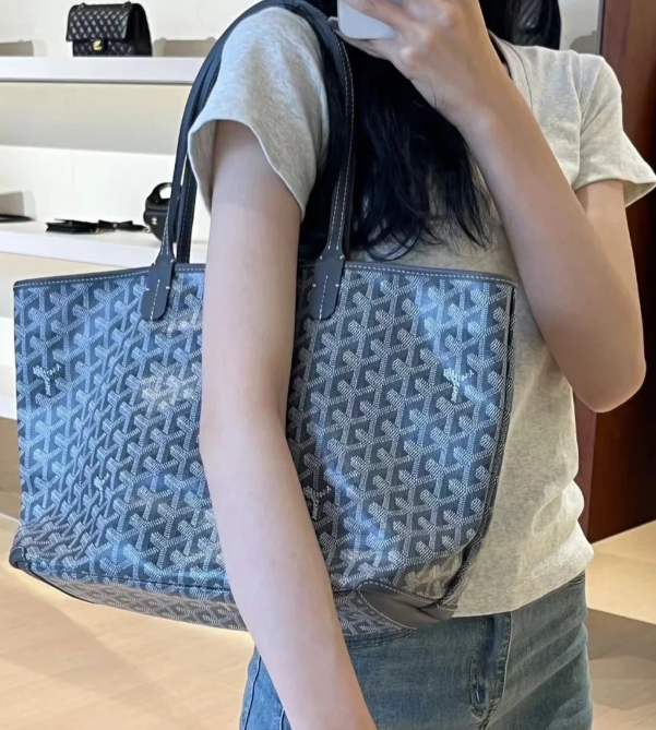 고야드 앙주백PM 레플리카
고야드 가방 레플리카
고야드 가방