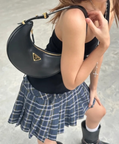 프라다 아르케 레더 숄더백 레플리카
프라다 가방 레플리카